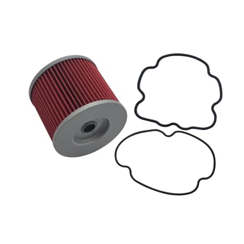 Filtre à huile mécanique de rechange pour bloc moteur Suzuki 16500-45810
