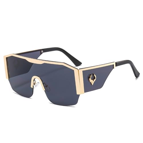 Sunglasses Men Women Gradients Lens Sunglasses