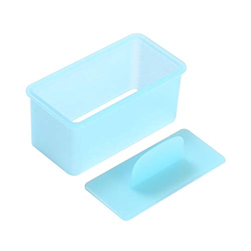 Musubi Maker Presse – antihaftbeschichtet & lebensmittelecht Sushi Maker – Reiskugelform, ideal für die Herstellung von Hawaii-Spam, Musubi, Kimbab, Onigiri