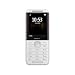 Produktbild Nokia 5310 White/red Dual Sim