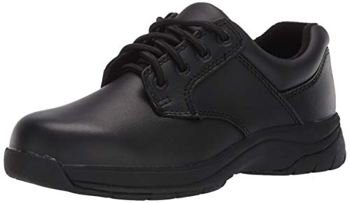 ROCKY SlipStop 911 Plain Toe Oxford Shoe