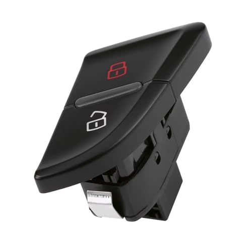 Bouton-poussoir commutateurs verrouillage gauche bloqué ? Pièce pour Audi B8
