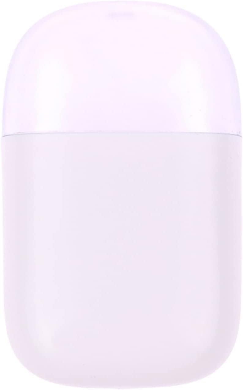Toothpick Holder Refrigerator Toothpick Holder Container Creative Toothpick Dispenser Household(Bianco)