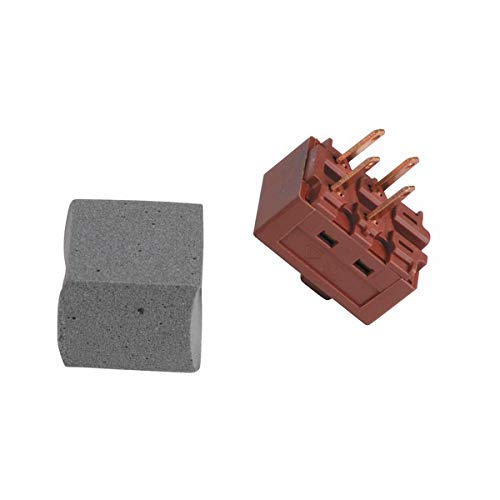 Saunier Duval - Interrupteur Marche/arrêt : S1010100