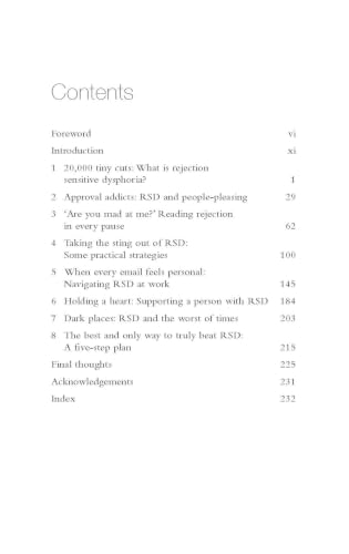 Image of Why Does Everybody Hate Me?: Living and Loving with Rejection Sensitivity Dysphoria