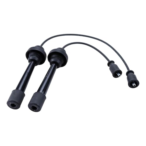 Accesorios de encendido: Cables y enchufe de bobina para Mitsubishi Soveran y Galant 3
