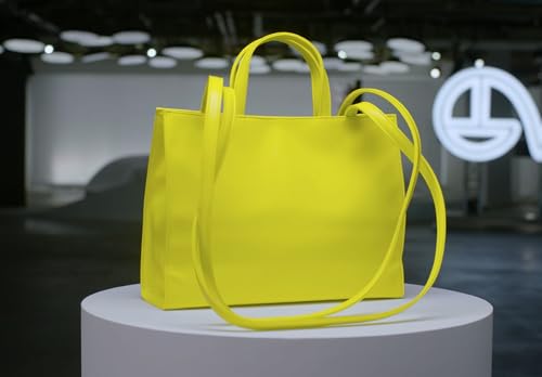 Image of TELFAR Medium Shopping Bag