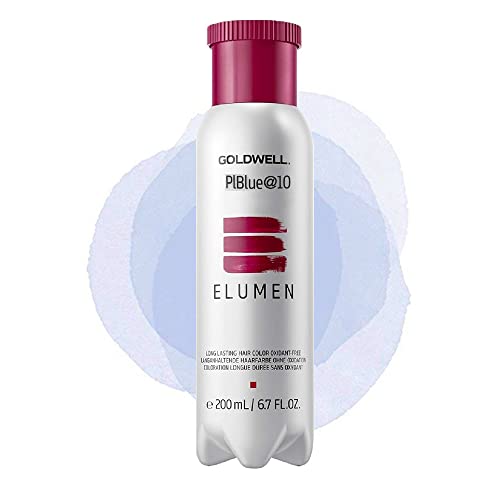 Goldwell Goldw Elumen Pastel Blue HC, 200 ml Goldwell Goldw Elumen Pastel Blue HC, 200 ml