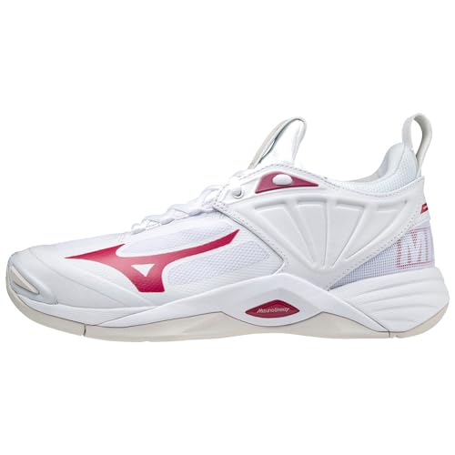 Mizuno Wave Momentum 2, Scarpe da Passeggio Donna