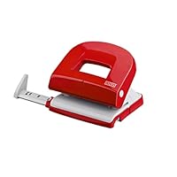 Novus E 25 fresh stapler (25 sheets stapling capacity, incl. 200 clamps