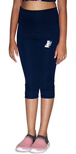 Image of Shop Women's Capris | Versatile Gym and Casual Wear