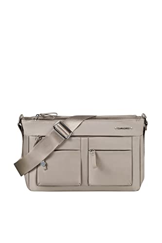 Samsonite Messenger Bags, Pink (Rose)3