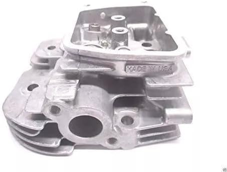 GENUINE OEM PART # 11008-6043 CYLINDER HEAD #1; REPLACES 11008-6042, Replacement for KAWASAKI OEM