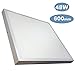 Panel Cuadrado LED Superficie 60x60 cm 48W. Color Blanco Frío (6500K). 4000...