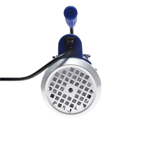 1PC Bomba de Vacío Refrigerante 150W para Máquina de Bombeo de Aire Acondicionado R410A R407C R134a R12 R22 (Solo Bomba) miniatura 3