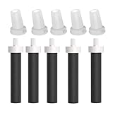 Silicone Mouthpiece For Brita Water Bottle-Bite Fliters Replacement For Brita Bottle