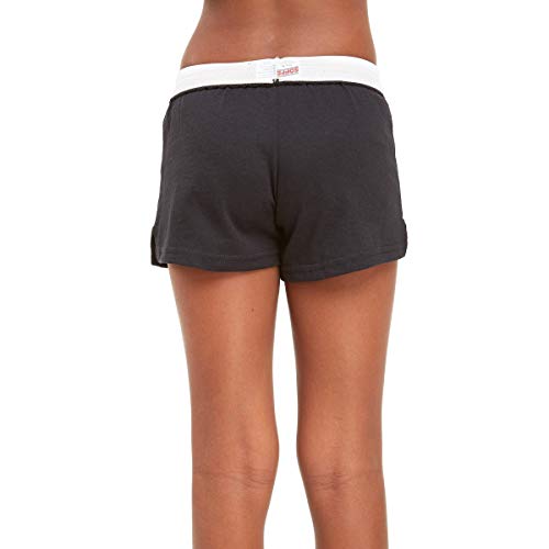 Image of Soffe Youth Girls' Authentic Soffe Shorts
