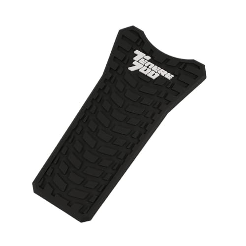 Autocollants réservoir Tenere 700 grip latéral antidérapant caoutchouc T7 XTZ700