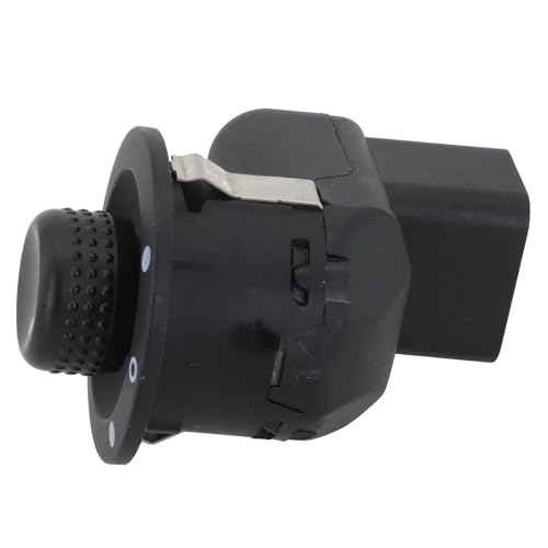 Réparer commande rétroviseur Captur bloquée : bouton de remplacement électrique 8200214921