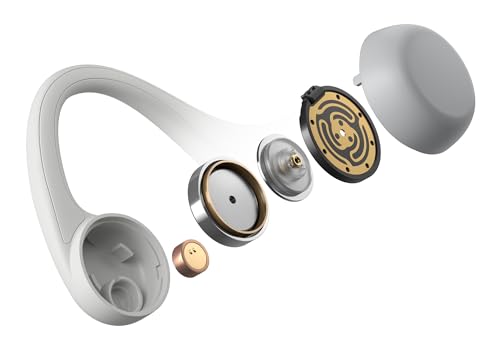 Casque TAK4607GR - vue 9