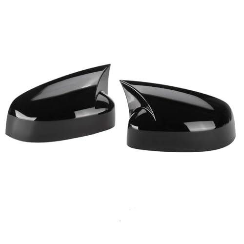 Couvercle boîtier rétroviseur résistant aux chocs pour Focus MK2 MK3 MK4 2010 2015