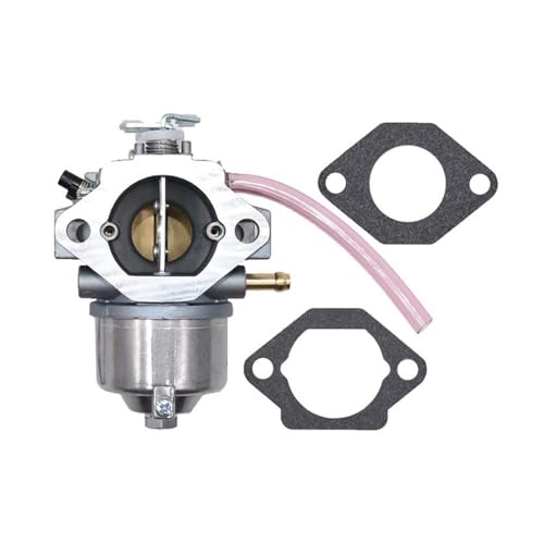 Carburateur AM122852 15003-2296 pour moteur 17 hp FC540V tondeuse 260 265