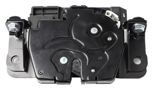 Verrou de hayon arrière BMW X3 F25 pour rénovation de fermeture auto
