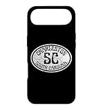 Charleston Case for iPhone Air