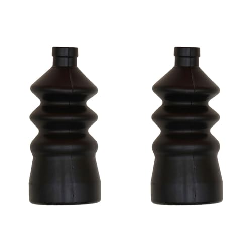 2 Gear Shift Boots 1694127M1 Fits Massey Ferguson MF 35 50 65 135 150 165 175 240 250 253