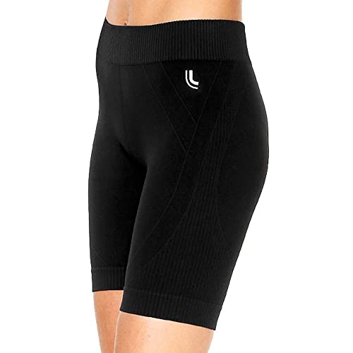 Bermudas Max, Lupo, Feminino