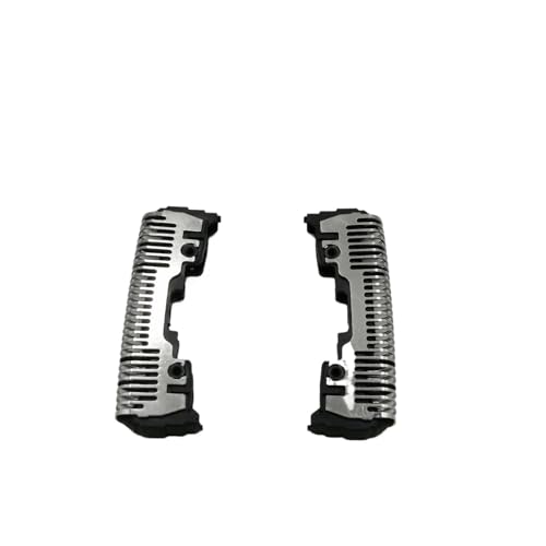 2 Lames de Rasoir Panasonic ES-LV95 ES-CLV5B Rasage Matinal Fluide