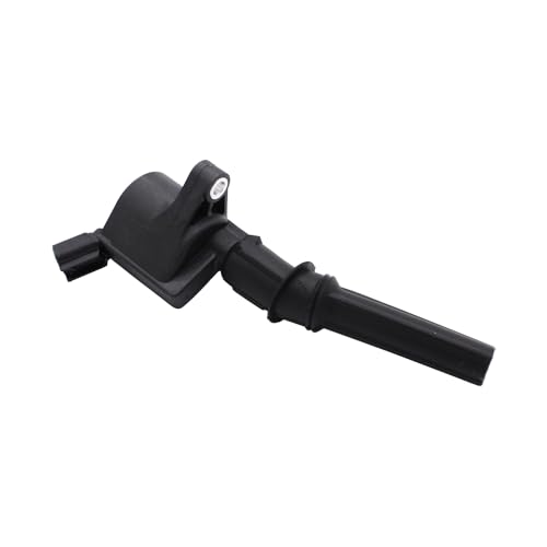 DG508 DG457 Ignition Coils 8 Pack Compatible for Ford F150 F250 F550 E350 Lincoln 4.6L 5.4L V8 - Thumbnail 2