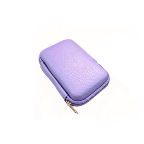 Sac pour appareil photo CCD antichoc étanche avec fermeture éclair portable