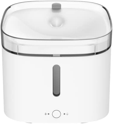 Xiaomi Smart Pet Fountain – Automatic Fountain for Dogs and Cats ...