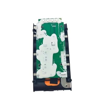 BeNtli 25.2V 2500mAh Wireless Vacuum Cleaner Battery,Compatible for Midea BP25225E BP25220G P6.P6 Snow.P6 Master.P91.P91 Blue Wireless Vacuum Cleaner