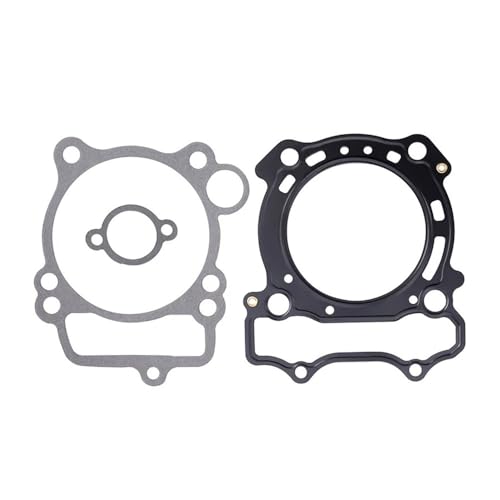 Kit complet de joints de cylindre moto compression maximale YZ250F - 3