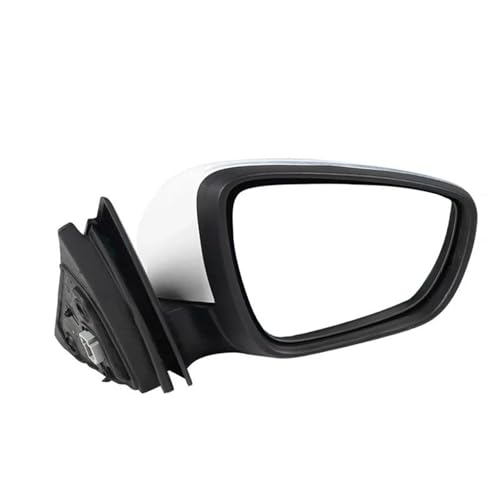 Rétroviseur extérieur Ford Focus clignotant LED miroir angle mort