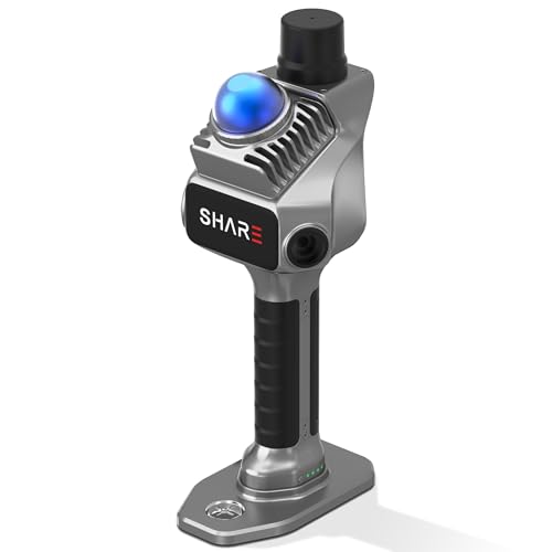 SLAM S20 3D LiDAR Scanner
