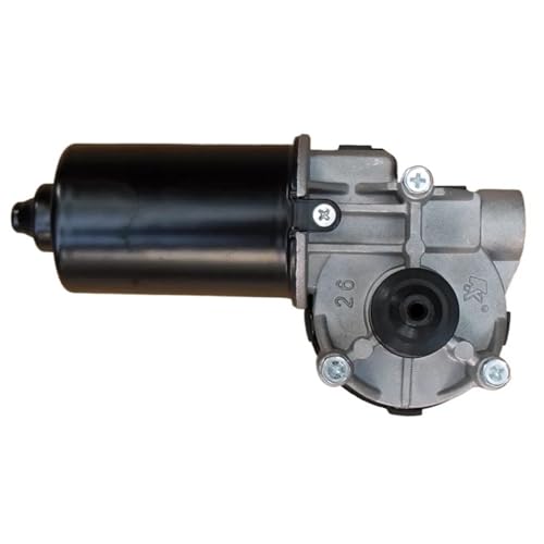Moteur d'essuie-glace avant : réparez le balayage de votre Ford F-150
