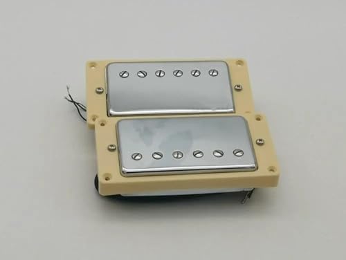 ハムバッキングピックアップ シングルコイルピックアップ エレキギターピックアップ(N)