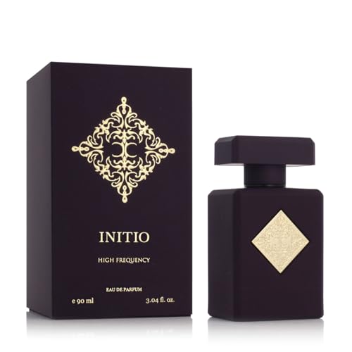Profumo e scia lunga durata rendono Initio Parfums Prives High Frequency Eau De Parfum 90Ml Spray una scelta forte per la profumi e fragranze di ogni giorno