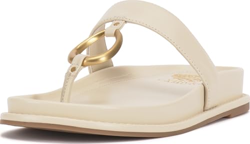 Sandales glissantes Vince Camuto Genri chaussure ouverte été plate