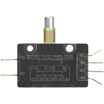 Zf Electronics 0E19-00M0 ?6Pack? 40007000099