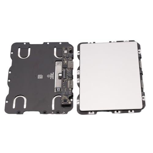 Solución a fallos: cable de repuesto para panel táctil MacBook Pro Retina A1502 7