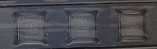 (1 PC) VT1165MFQX VOLTERRA Radiator Thermostat