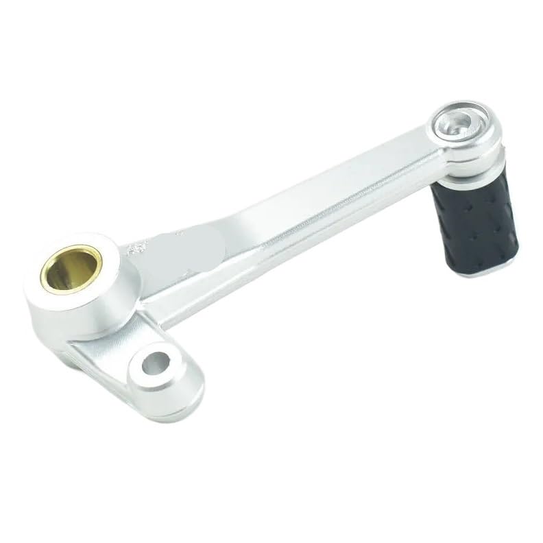 Accessoires de moto pour Monster 1200 résistant aux faux points morts