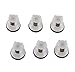 AR North America AR2233 Replace Pressure Washer Valve Kit, Black