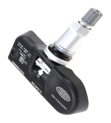 Sensores de presión de neumáticos TPMS 56053031AD Chrysler ruedas 6