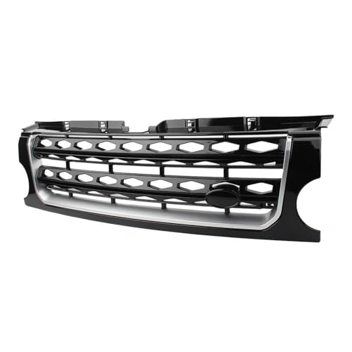Calandre radiateur Land Rover Discovery 3 LR3 2005 2006 2007 2008 2009 ABS