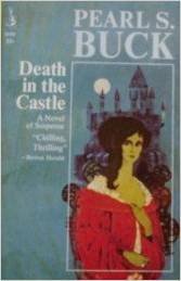 Death in the Castle B005B1ZLE8 Book Cover